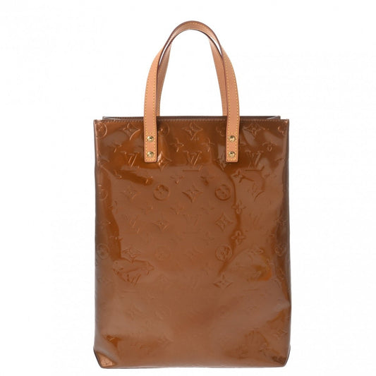 Louis Vuitton Monogram Vernis Handbag