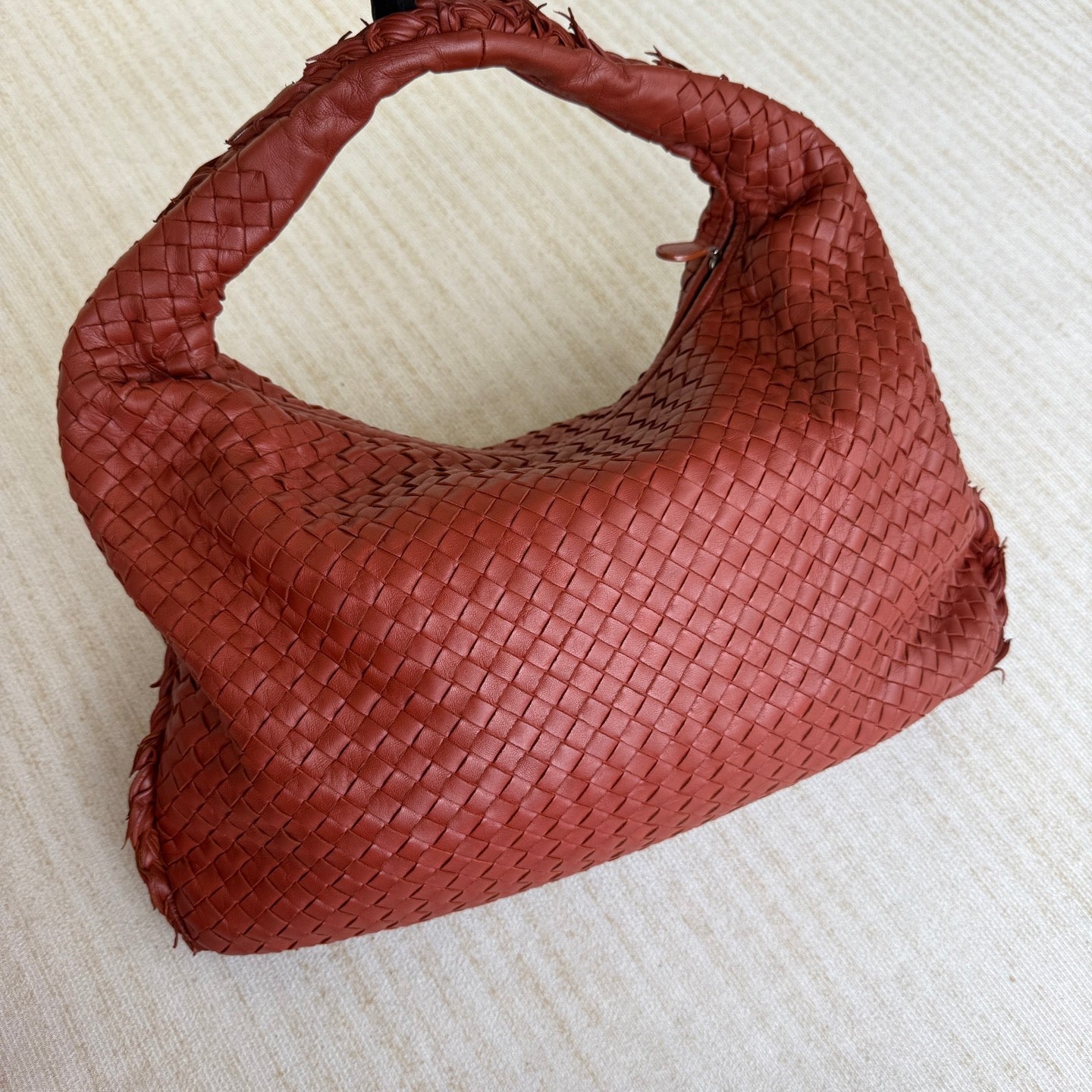 Bottega Veneta Veneta Shoulder Bag - Rovelle Bags