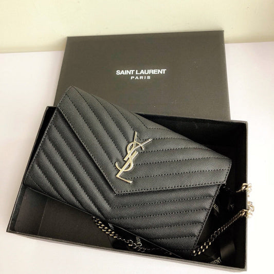 Yves Saint Laurent - Bags 098
