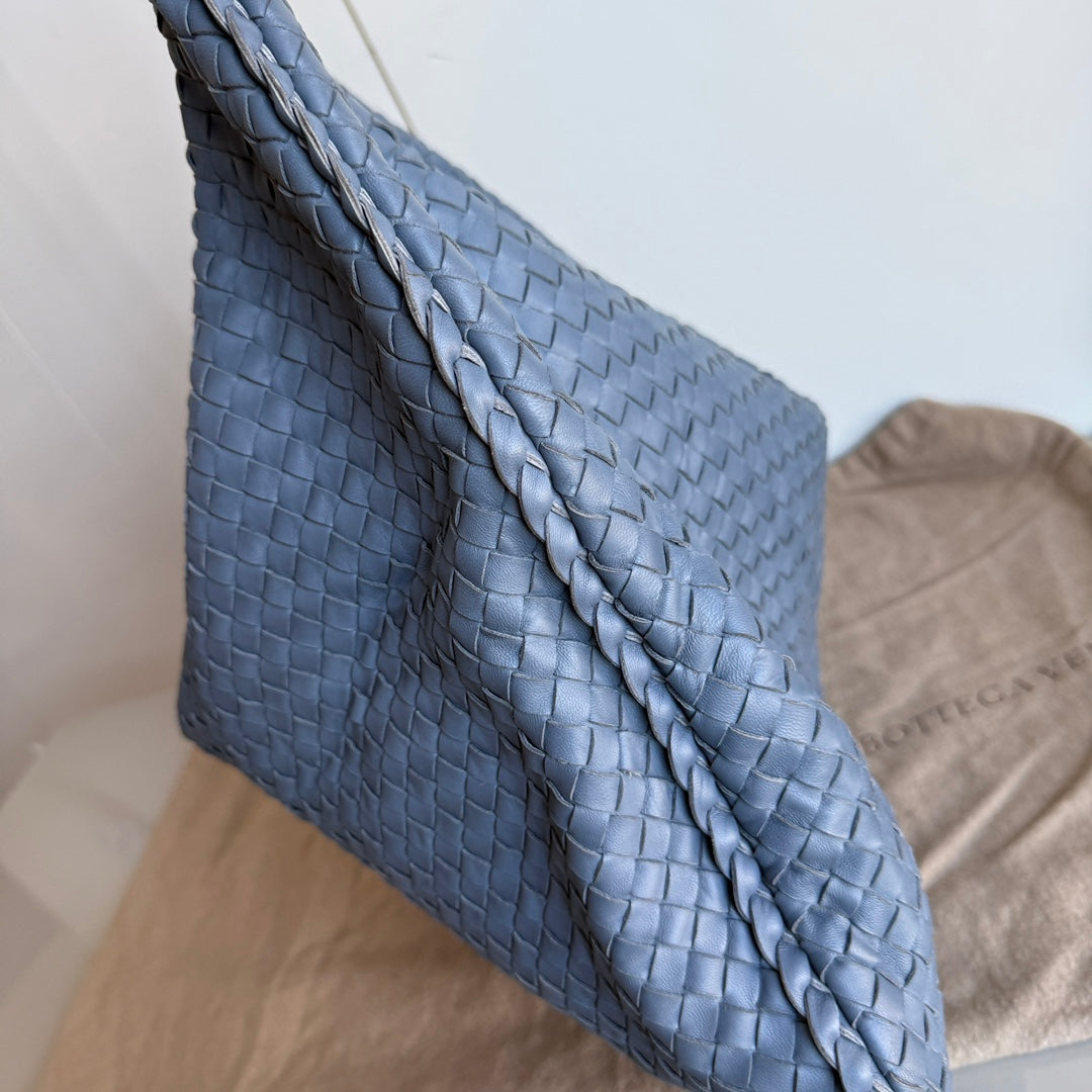 Bottega Veneta Veneta Shoulder Bag - Rovelle Bags