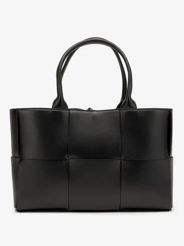 Bottega Veneta Arco Tote - Rovelle Bags
