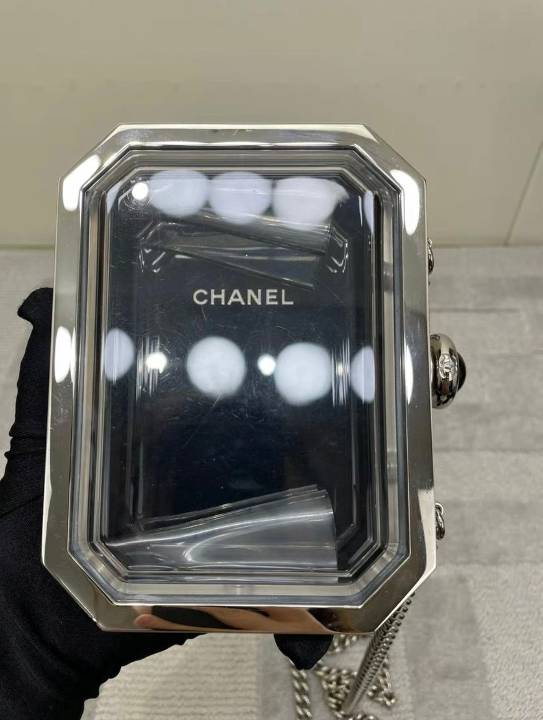 Chanel Handbag - Rovelle Bags