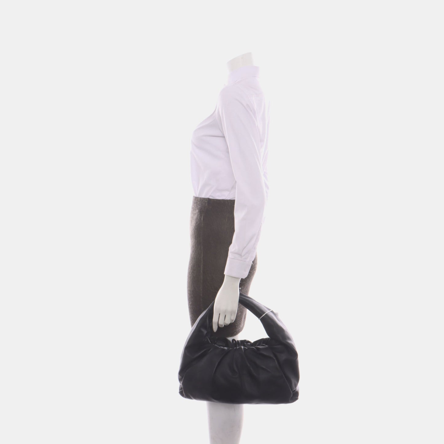Bottega Veneta Pouch Shoulder Bag - Rovelle Bags