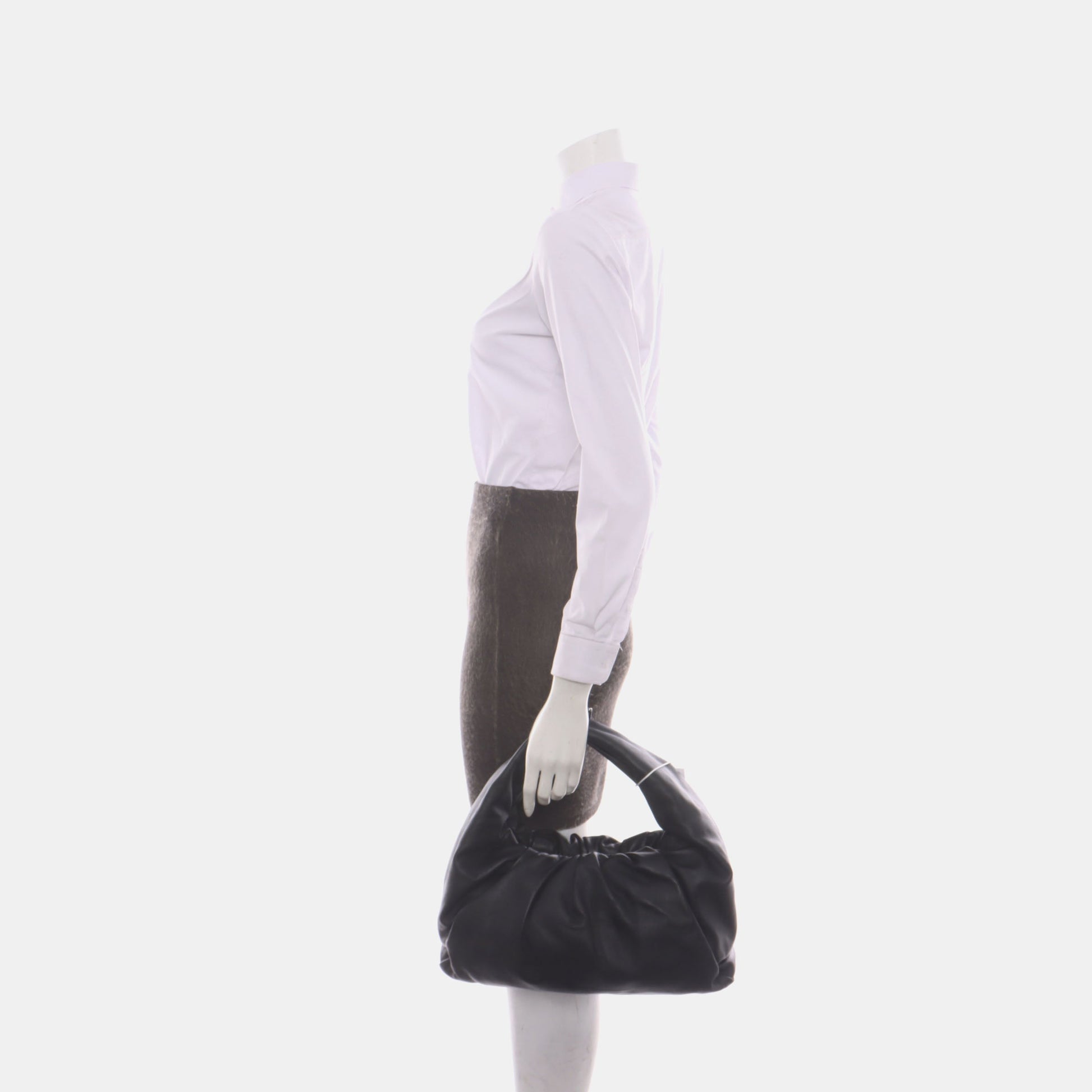 Bottega Veneta Pouch Shoulder Bag - Rovelle Bags