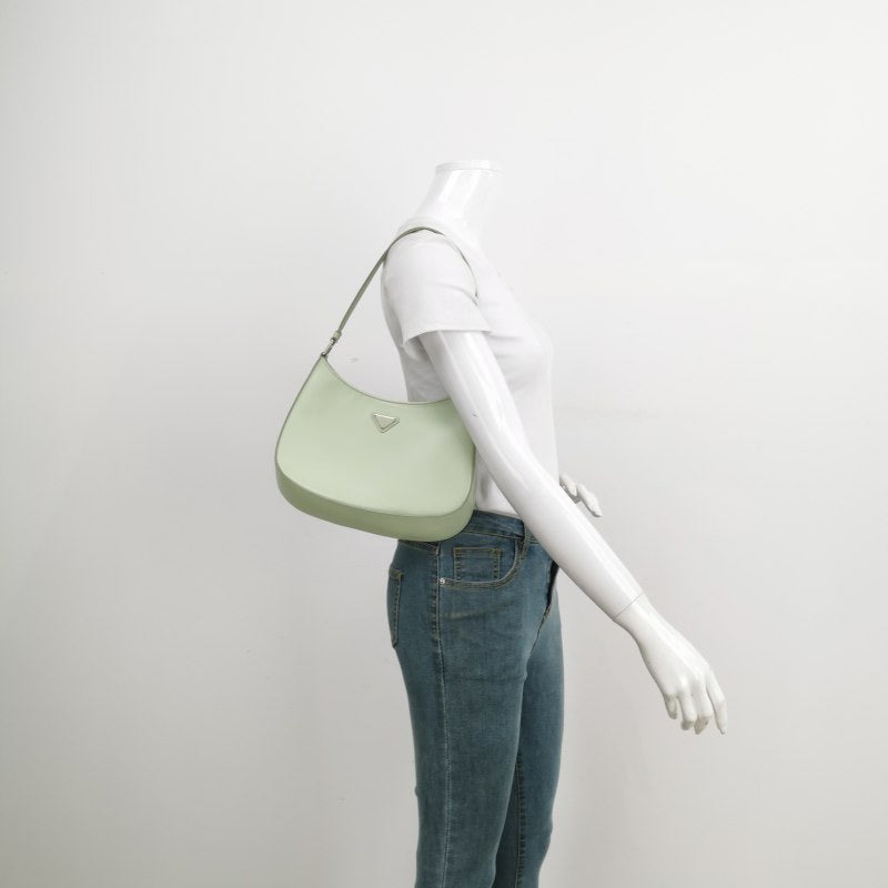 Prada Cleo Shoulder Bag - Rovelle Bags