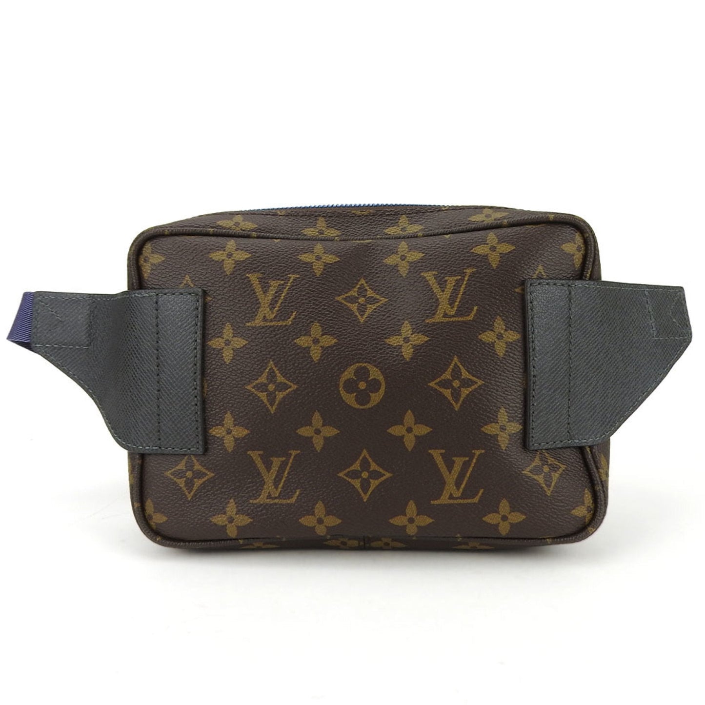 Louis Vuitton Monogram blue Monogram Fanny Pack