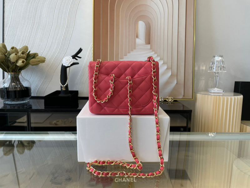 Chanel Handbag - Almora Bags