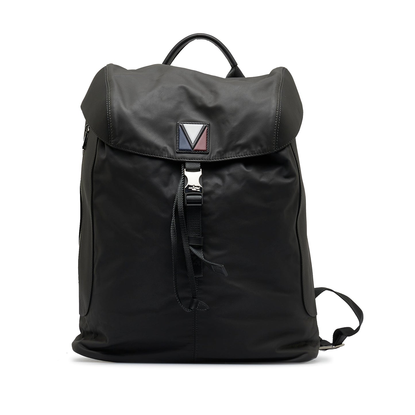 Black Louis Vuitton V-Line Pulse
