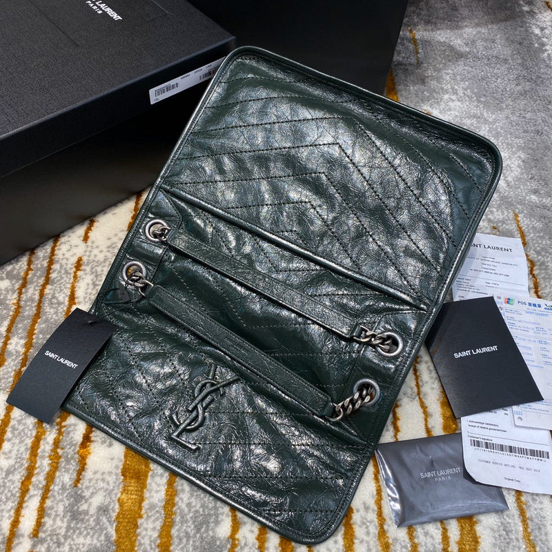 Yves Saint Laurent Boutique Everyday Handbag