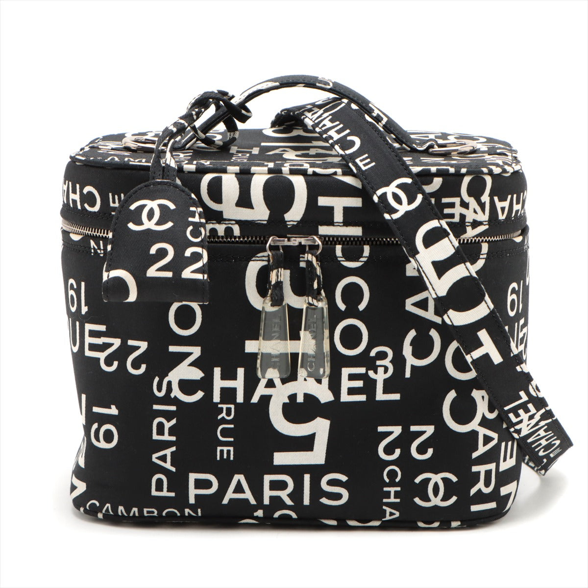 Chanel Vanity Handbag - Almora Bags