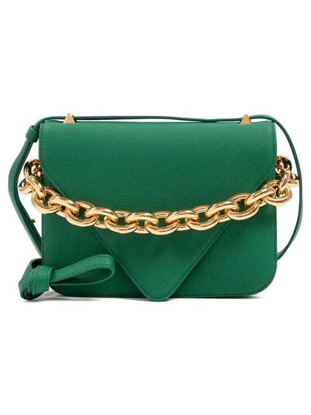 Bottega Veneta Veneta Shoulder Bag - Rovelle Bags