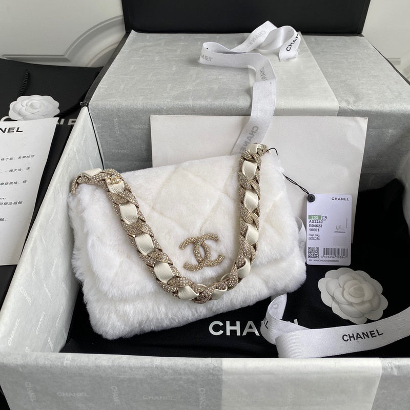 Chanel Handbag - Almora Bags