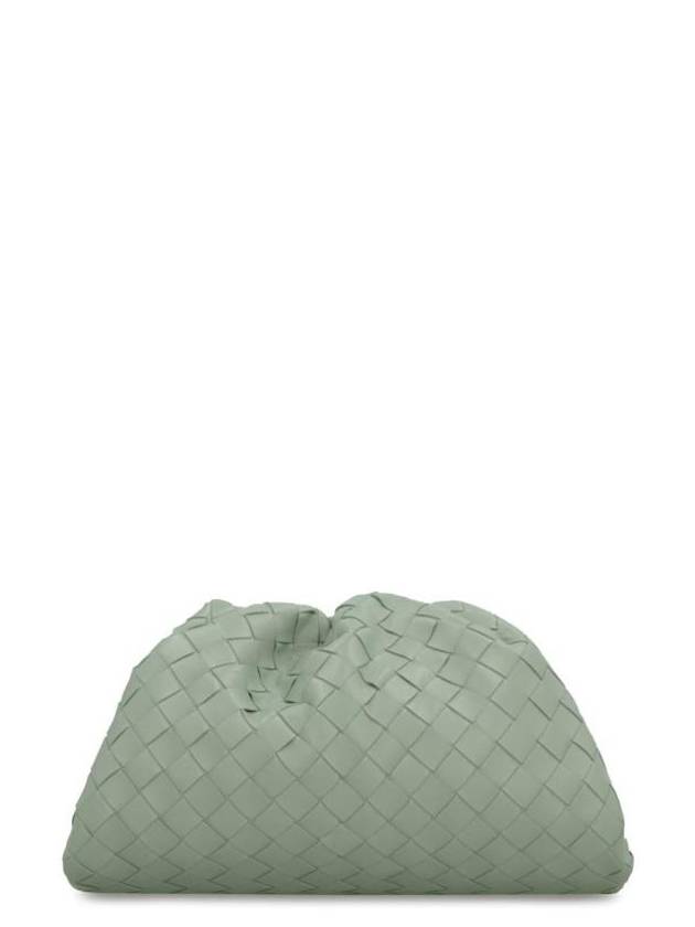 Bottega Veneta Pouch Shoulder Bag - Rovelle Bags