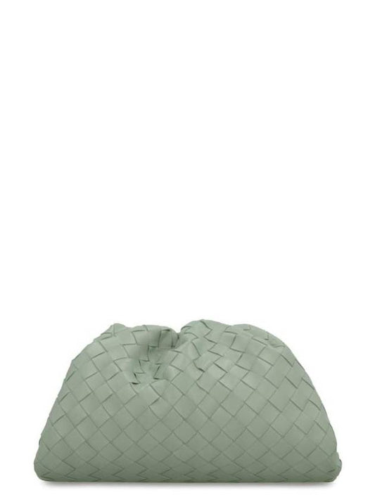 Bottega Veneta Pouch Shoulder Bag - Rovelle Bags