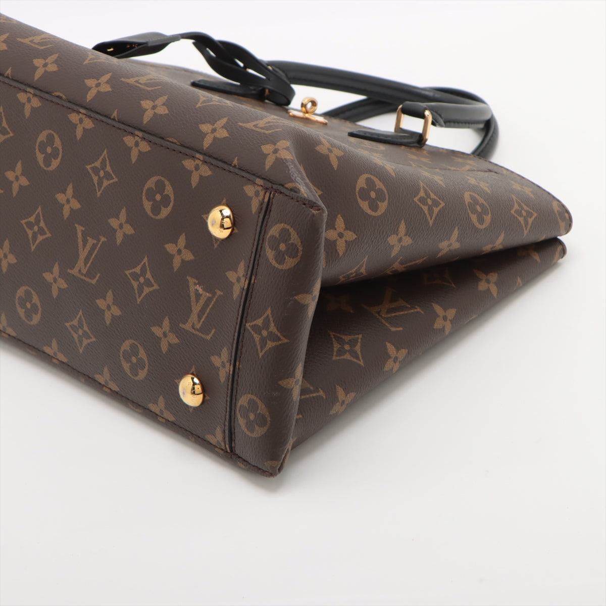 Louis Vuitton Monogram Float Tight M43550 at