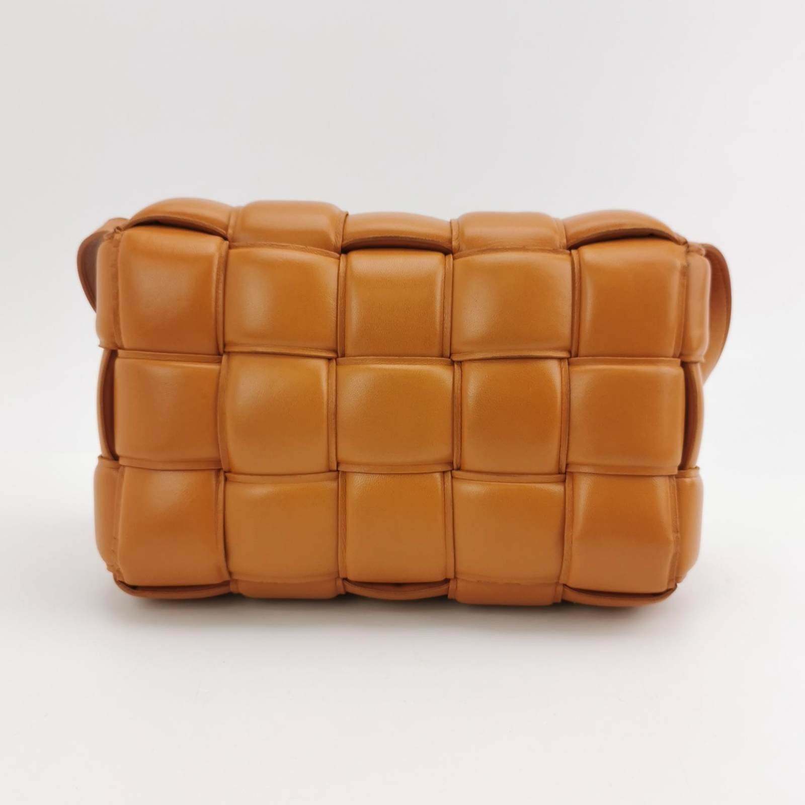 Bottega Veneta Cassette Crossbody - Rovelle Bags