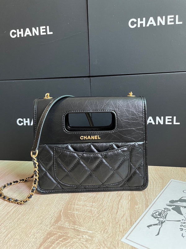 Chanel Handbag - Almora Bags