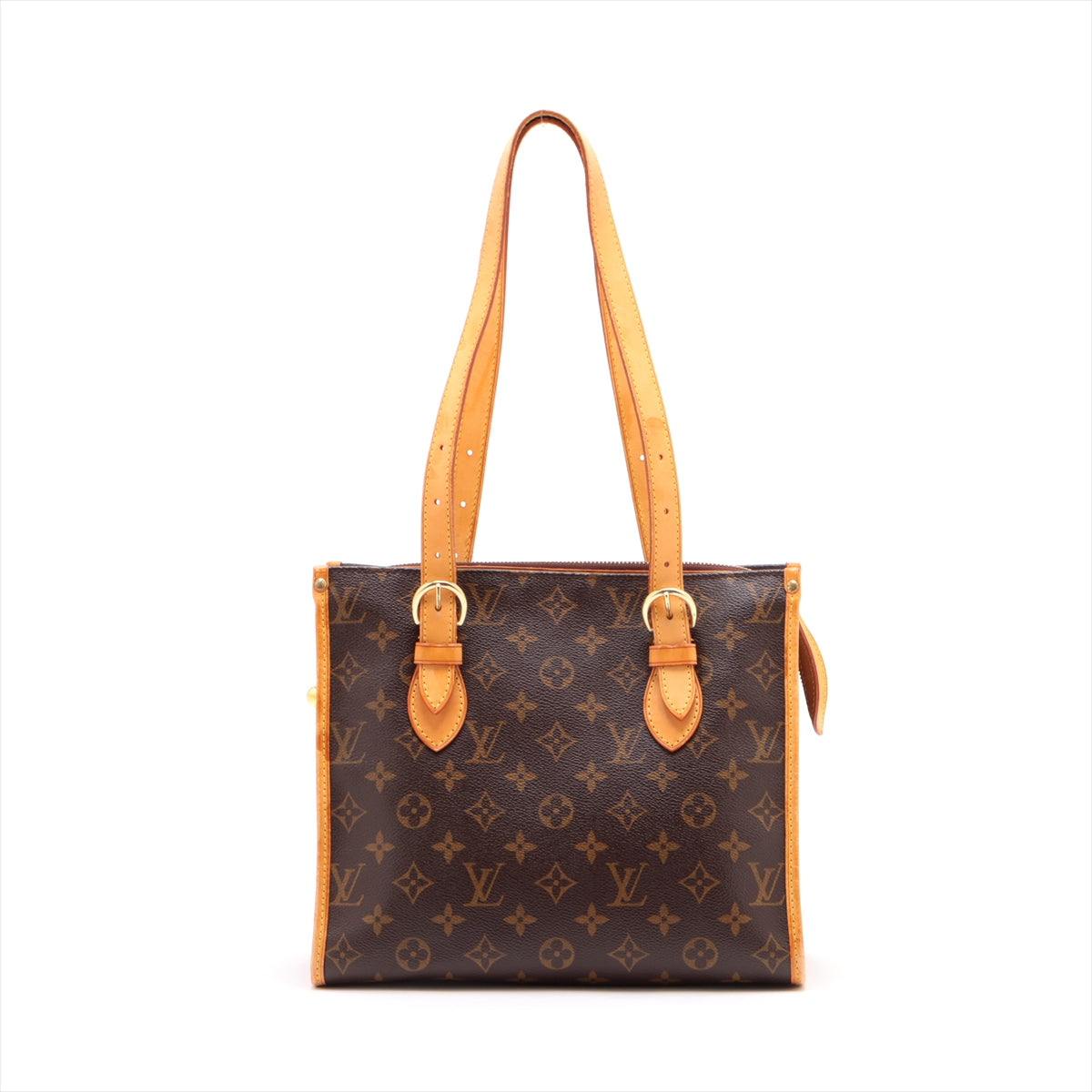 Louis Vuitton Monogram Popincourt M40007