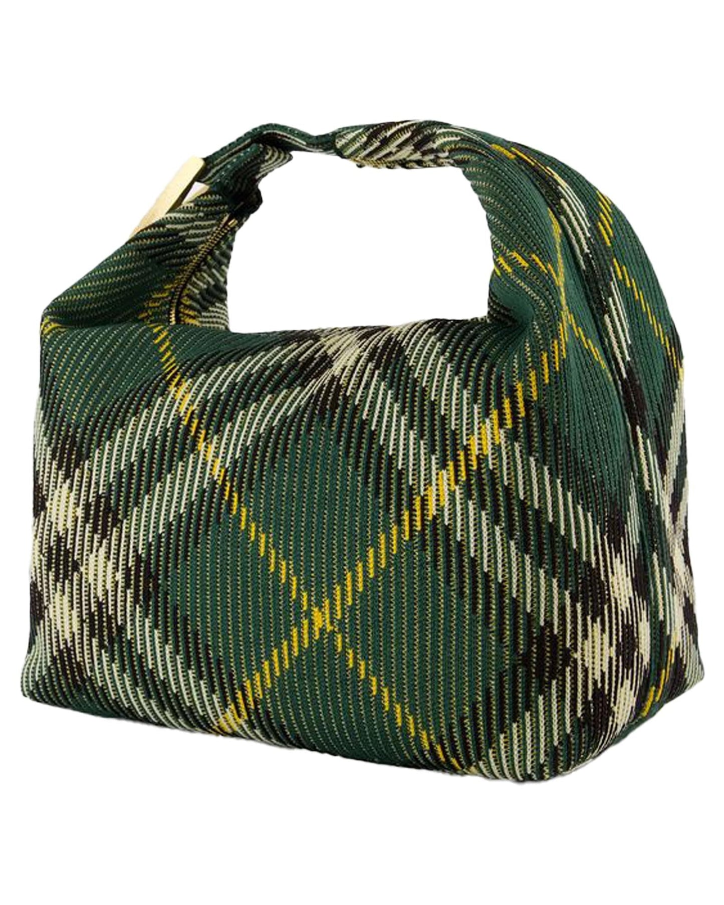 Burberry Woven Women Shoulder Bag - Rovelle Bags