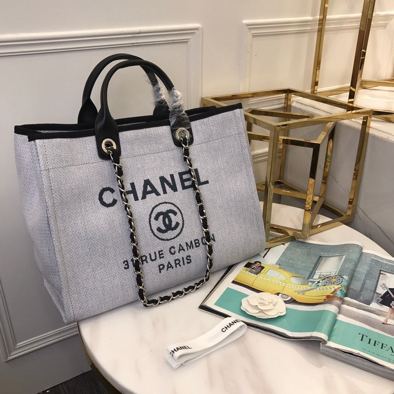 Chanel Handbag - Almora Bags