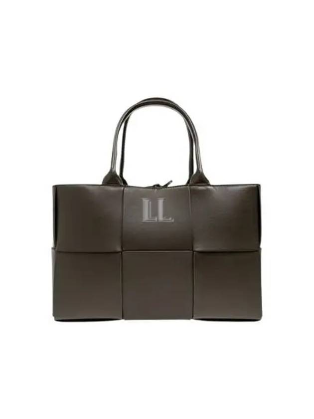 Bottega Veneta Arco Tote - Rovelle Bags