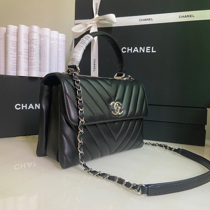 Chanel Handbag - Almora Bags