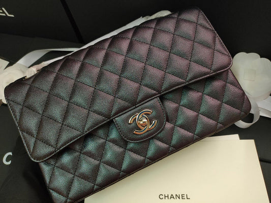 Chanel Handbag - Almora Bags