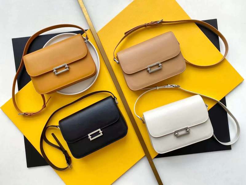 Yves Saint Laurent - Bags 113