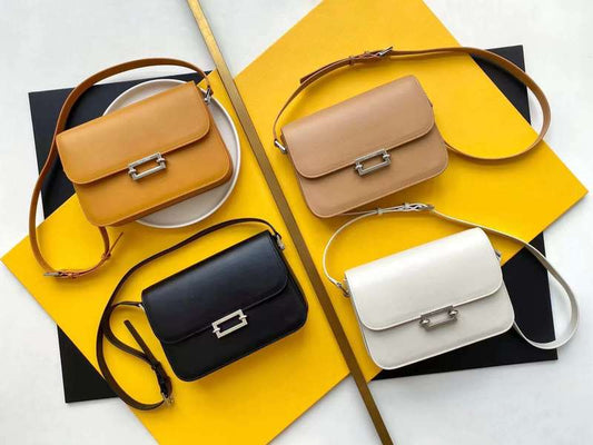 Yves Saint Laurent - Bags 113