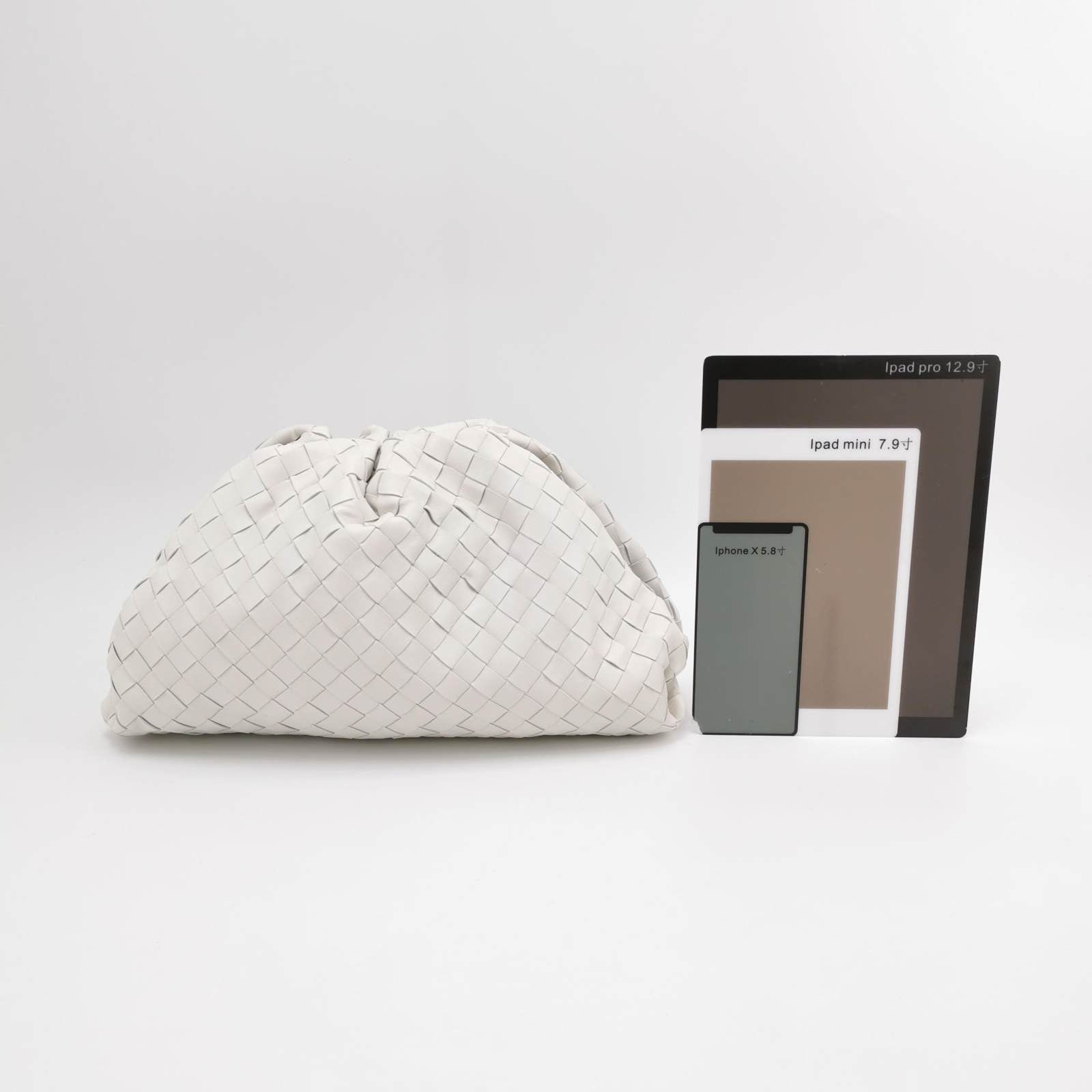 Bottega Veneta Pouch Shoulder Bag - Rovelle Bags