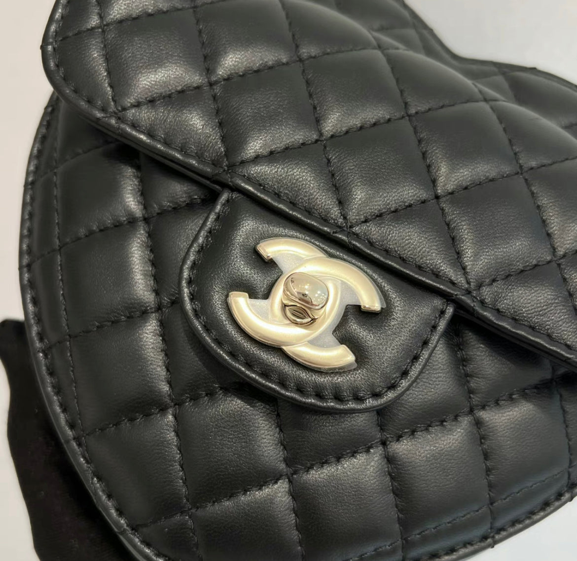 Chanel Shoulder Bag - Rovelle Bags