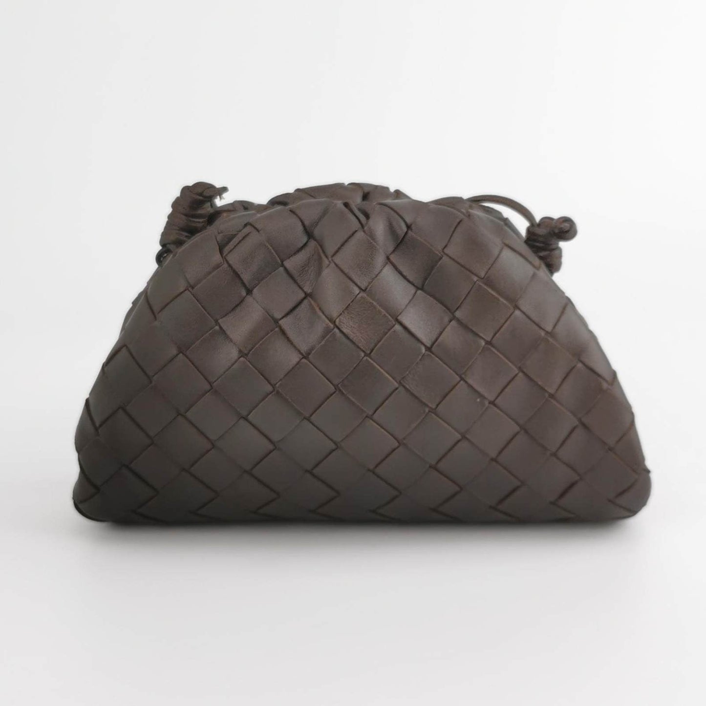 Bottega Veneta Pouch Crossbody - Rovelle Bags