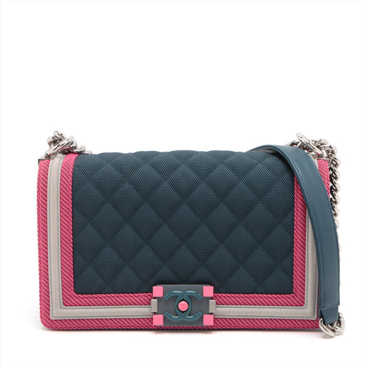 Chanel Boy Shoulder Bag - Almora Bags