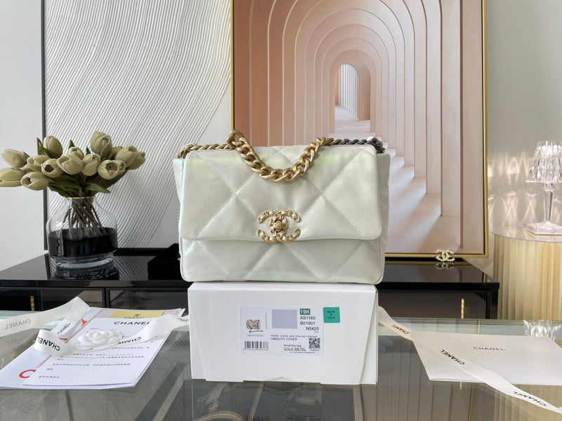 Chanel Handbag - Almora Bags