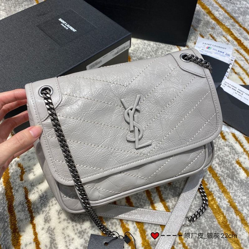 Yves Saint Laurent Runway Essential Handbag