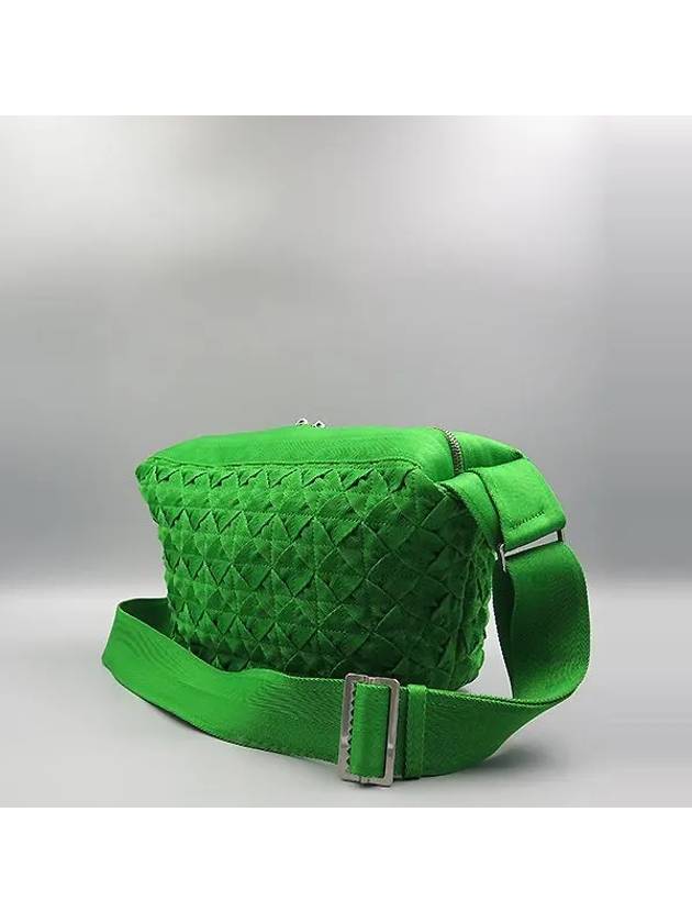 Bottega Veneta Veneta Crossbody - Rovelle Bags