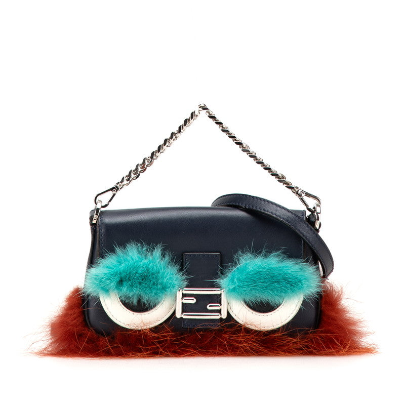 Fendi Handbag - Rovelle Bags