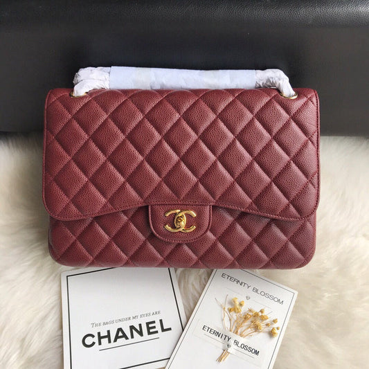 Chanel Handbag - Almora Bags