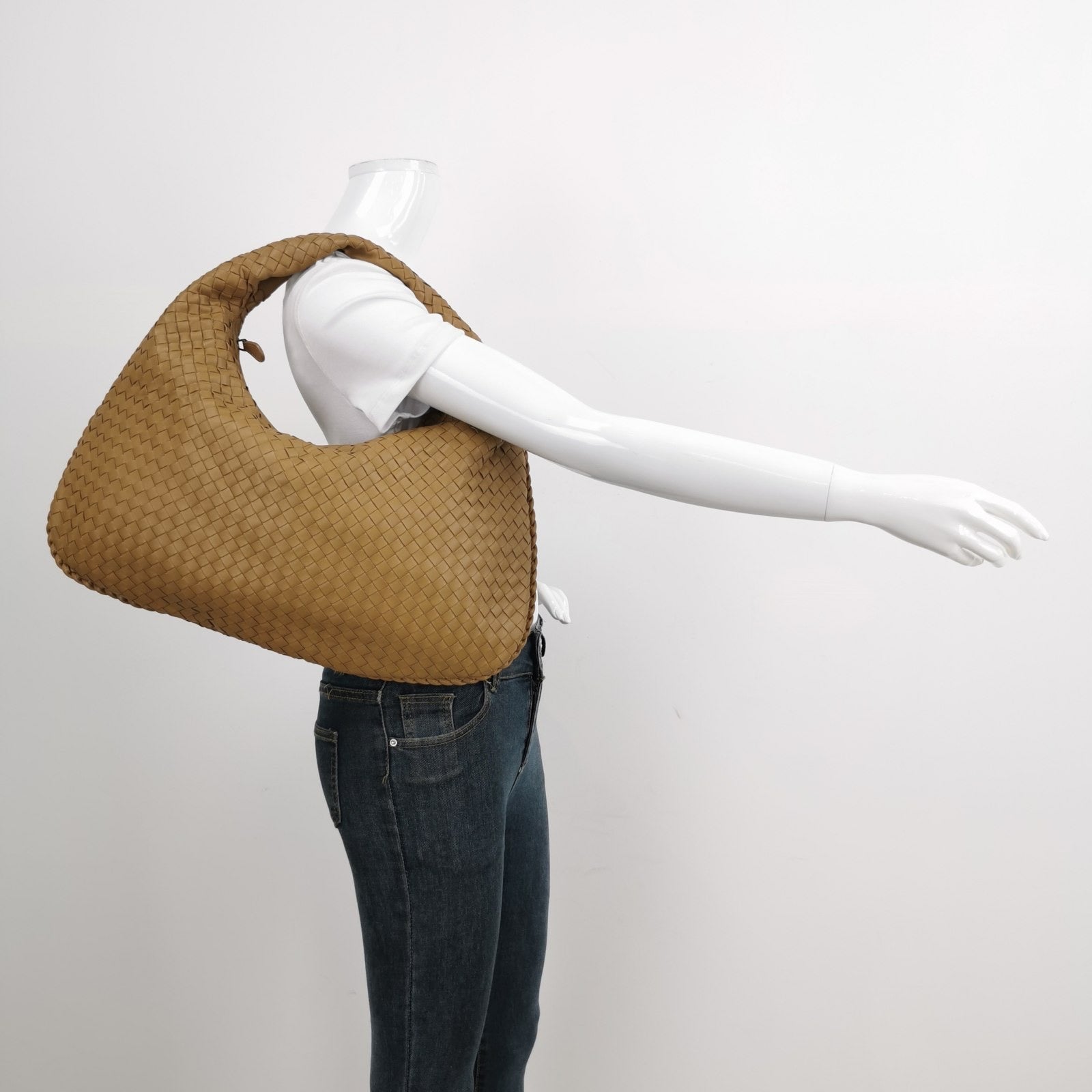 Bottega Veneta Veneta Shoulder Bag - Rovelle Bags
