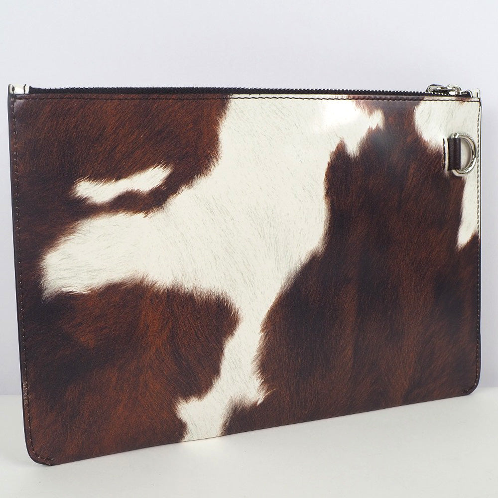 Burberry Brand Clutch Bag - Rovelle Bags