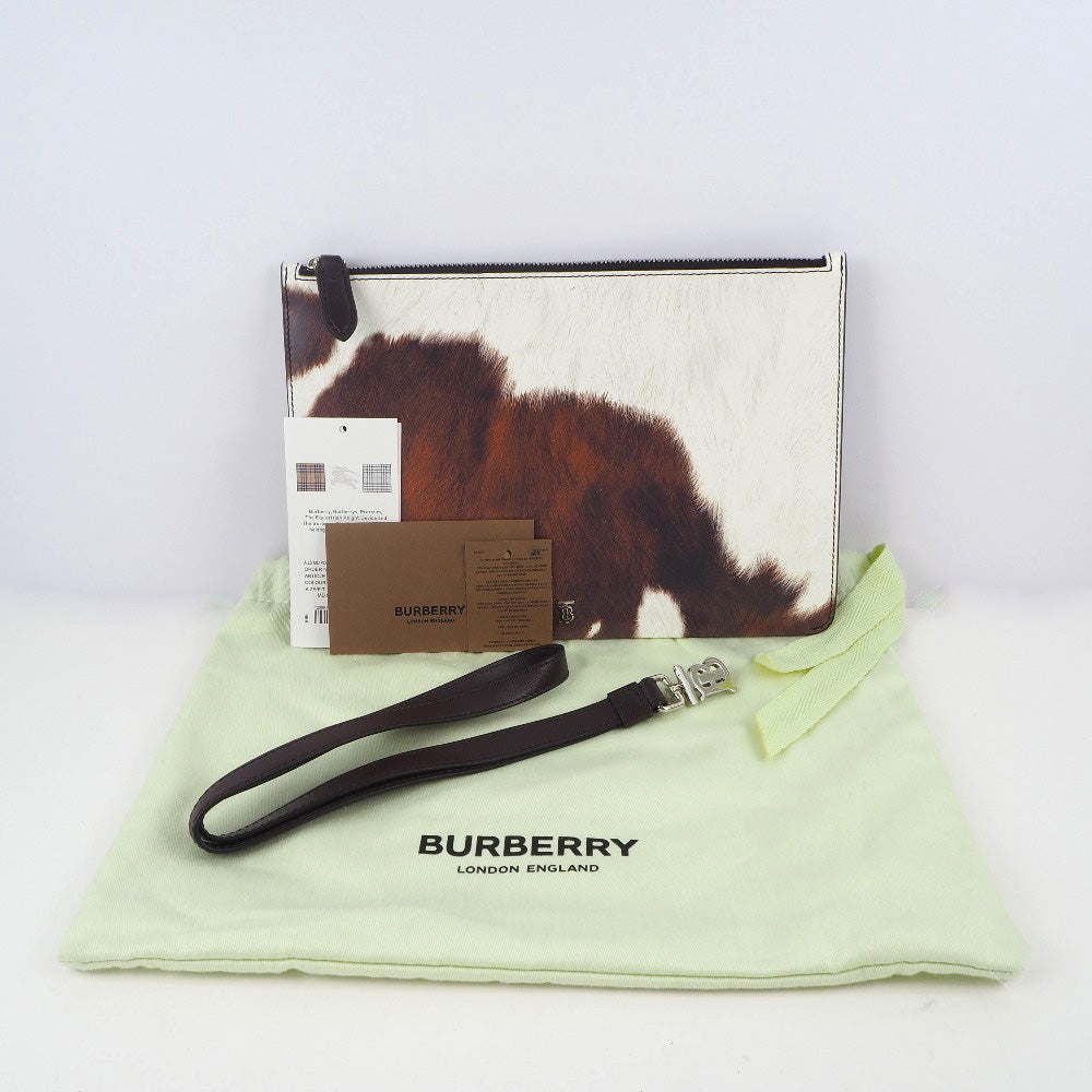 Burberry Brand Clutch Bag - Rovelle Bags