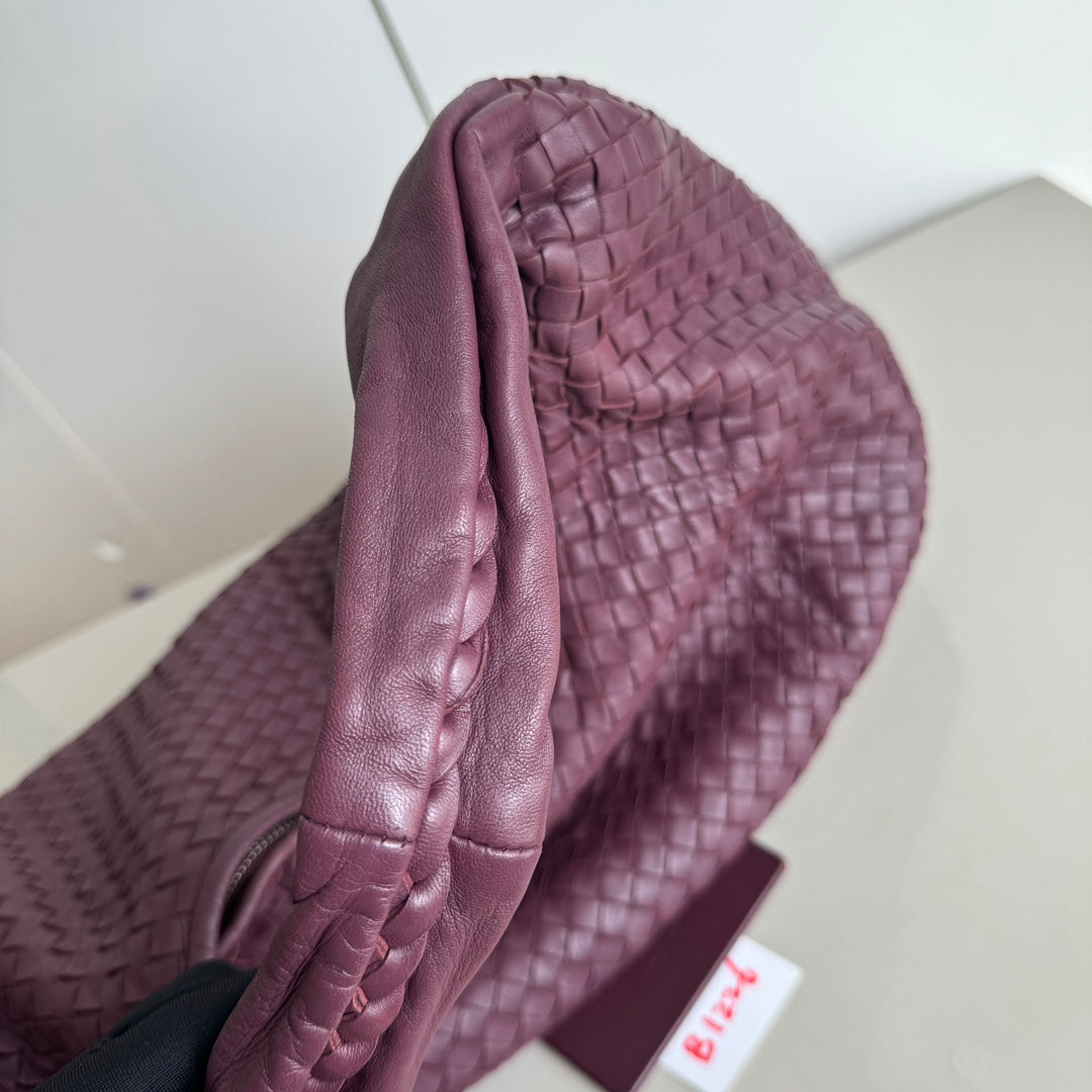 Bottega Veneta Veneta Shoulder Bag - Rovelle Bags