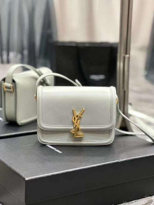 Yves Saint Laurent Downtown Refined Handbag