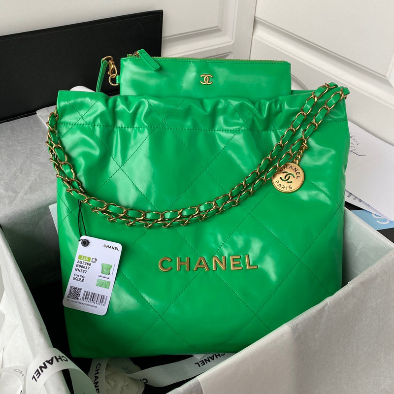 Chanel Handbag - Almora Bags