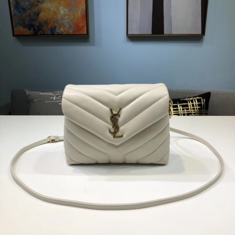 Yves Saint Laurent - Bags - 555