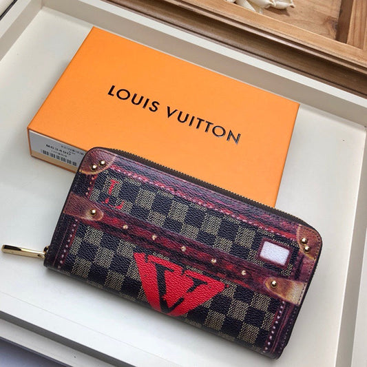 Louis Vuitton Luxury Bags 2406