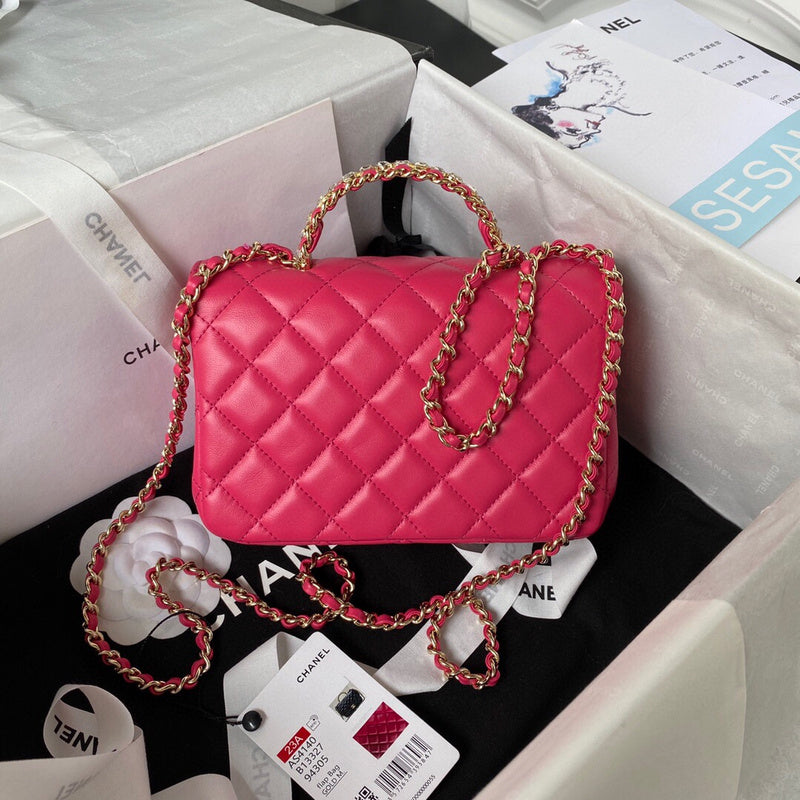 Chanel Handbag - Almora Bags