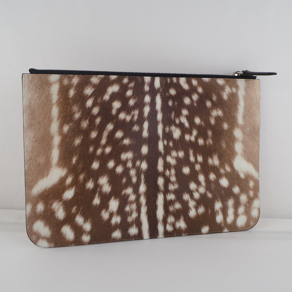 Burberry Brand Clutch Bag - Rovelle Bags