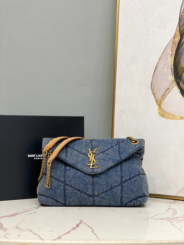 Yves Saint Laurent - Bags - 346