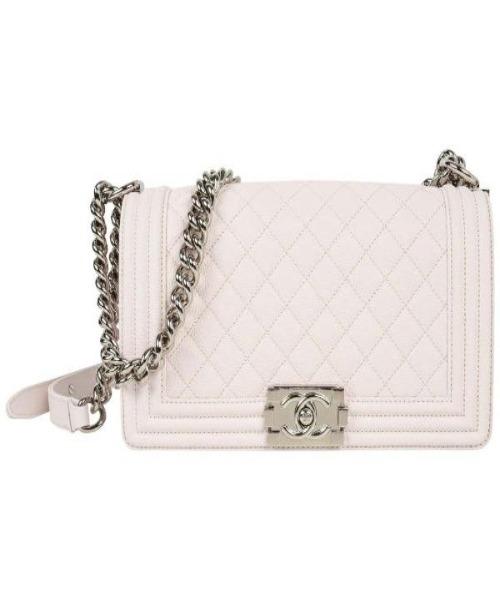 Chanel Boy Handbag - Almora Bags